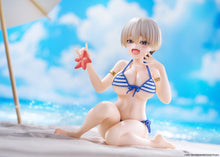 Load image into Gallery viewer, PRE-ORDER Hana Uzaki Desktop Cute Figure Swim wear Ver. Uzaki-chan Wants to Hang Out!
