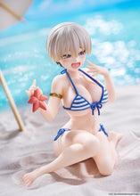 Load image into Gallery viewer, PRE-ORDER Hana Uzaki Desktop Cute Figure Swim wear Ver. Uzaki-chan Wants to Hang Out!
