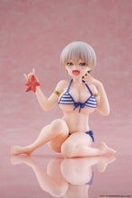 Load image into Gallery viewer, PRE-ORDER Hana Uzaki Desktop Cute Figure Swim wear Ver. Uzaki-chan Wants to Hang Out!
