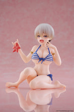 Load image into Gallery viewer, PRE-ORDER Hana Uzaki Desktop Cute Figure Swim wear Ver. Uzaki-chan Wants to Hang Out!
