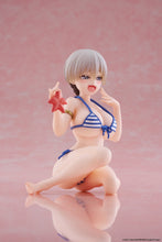 Load image into Gallery viewer, PRE-ORDER Hana Uzaki Desktop Cute Figure Swim wear Ver. Uzaki-chan Wants to Hang Out!
