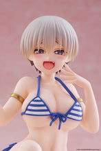 Load image into Gallery viewer, PRE-ORDER Hana Uzaki Desktop Cute Figure Swim wear Ver. Uzaki-chan Wants to Hang Out!
