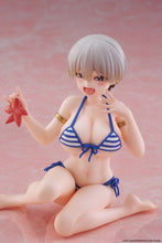 Load image into Gallery viewer, PRE-ORDER Hana Uzaki Desktop Cute Figure Swim wear Ver. Uzaki-chan Wants to Hang Out!
