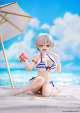 Load image into Gallery viewer, PRE-ORDER Hana Uzaki Desktop Cute Figure Swim wear Ver. Uzaki-chan Wants to Hang Out!
