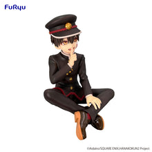Load image into Gallery viewer, PRE-ORDER Hanako-kun Noodle Stopper Figure Toilet-bound Hanako-kun Season 2

