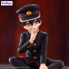 Load image into Gallery viewer, PRE-ORDER Hanako-kun Noodle Stopper Figure Toilet-bound Hanako-kun Season 2
