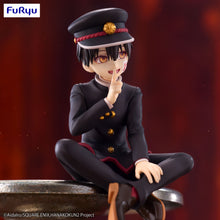 Load image into Gallery viewer, PRE-ORDER Hanako-kun Noodle Stopper Figure Toilet-bound Hanako-kun Season 2
