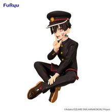 Load image into Gallery viewer, PRE-ORDER Hanako-kun Noodle Stopper Figure Toilet-bound Hanako-kun Season 2
