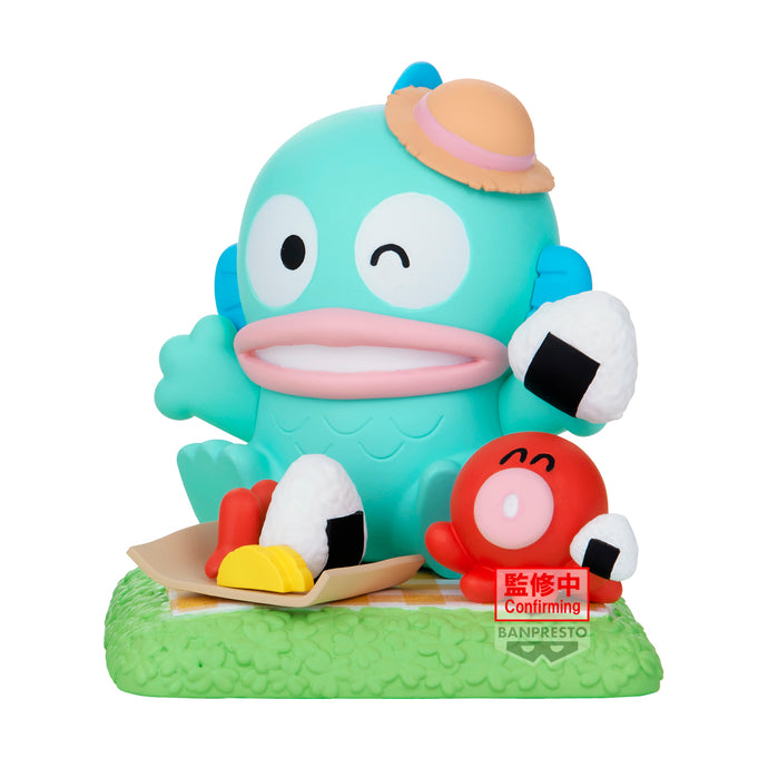 PRE-ORDER Hangyodon Nakayoshi Memories Vol. 2 Sanrio