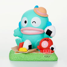 Load image into Gallery viewer, PRE-ORDER Hangyodon Nakayoshi Memories Vol. 2 Sanrio
