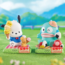 Load image into Gallery viewer, PRE-ORDER Hangyodon Nakayoshi Memories Vol. 2 Sanrio
