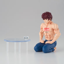 Load image into Gallery viewer, PRE-ORDER Hanma Baki Figure

