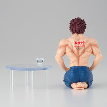Load image into Gallery viewer, PRE-ORDER Hanma Baki Figure
