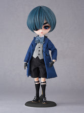Load image into Gallery viewer, PRE-ORDER Harmonia bloom Ciel Phantomhive Black Butler
