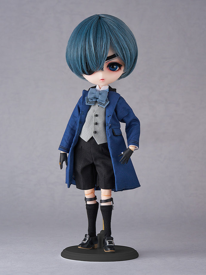 PRE-ORDER Harmonia bloom Ciel Phantomhive Black Butler