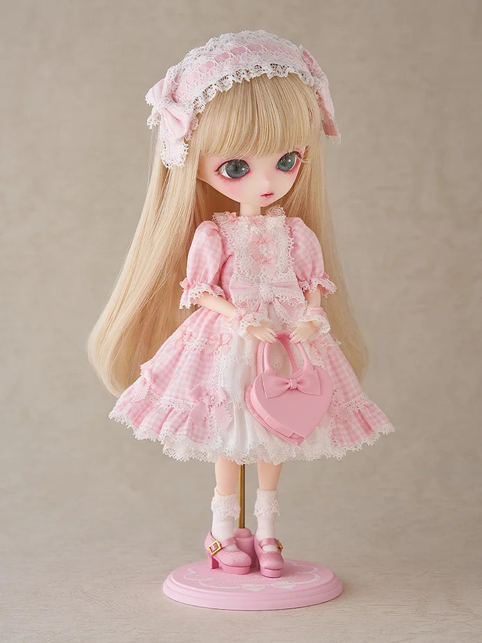 PRE-ORDER Harmonia bloom Outfit set Parfait Cerise Harmonia bloom