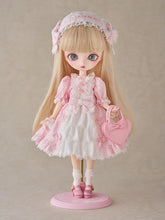 Load image into Gallery viewer, PRE-ORDER Harmonia bloom Outfit set Parfait Cerise Harmonia bloom
