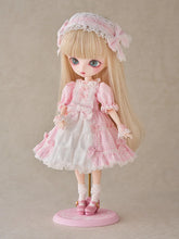 Load image into Gallery viewer, PRE-ORDER Harmonia bloom Outfit set Parfait Cerise Harmonia bloom
