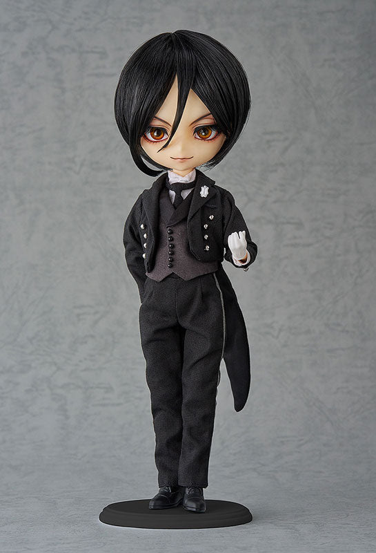 PRE-ORDER Harmonia bloom Sebastian Michaelis Black Butler