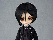 Load image into Gallery viewer, PRE-ORDER Harmonia bloom Sebastian Michaelis Black Butler
