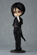 Load image into Gallery viewer, PRE-ORDER Harmonia bloom Sebastian Michaelis Black Butler
