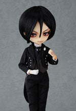 Load image into Gallery viewer, PRE-ORDER Harmonia bloom Sebastian Michaelis Black Butler
