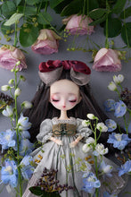 Load image into Gallery viewer, PRE-ORDER Harmonia bloom Sophia Snow White Harmonia bloom

