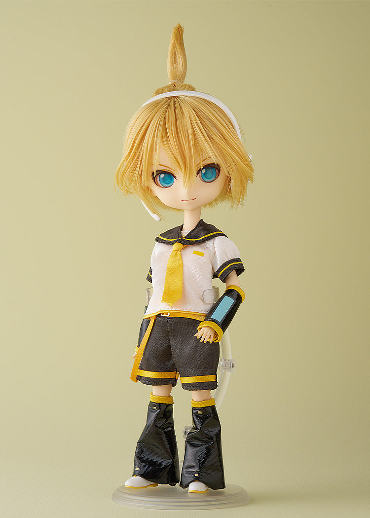 PRE-ORDER Harmonia humming Kagamine Len – Den Den Otaku Shop