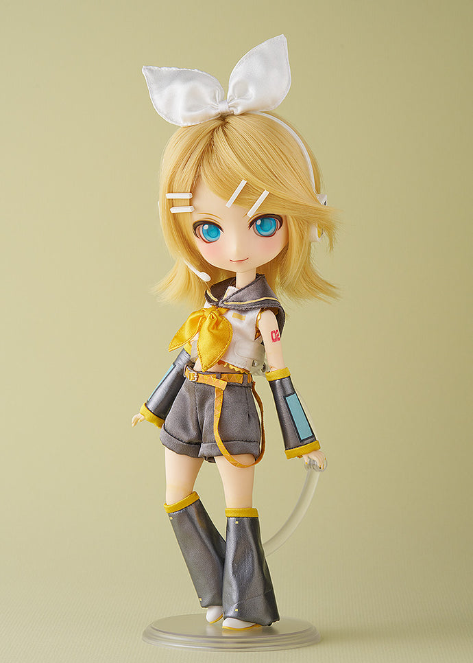 PRE-ORDER Harmonia humming Kagamine Rin