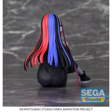 Load image into Gallery viewer, PRE-ORDER Haru Asanushi PM Perching Figure Kamitsubaki City Under Construction
