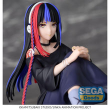 Load image into Gallery viewer, PRE-ORDER Haru Asanushi PM Perching Figure Kamitsubaki City Under Construction
