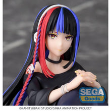 Load image into Gallery viewer, PRE-ORDER Haru Asanushi PM Perching Figure Kamitsubaki City Under Construction
