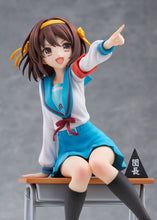 Load image into Gallery viewer, PRE-ORDER Haruhi Suzumiya Anime Series 20th Anniversary Ver. The Melancholy of Haruhi Suzumiya
