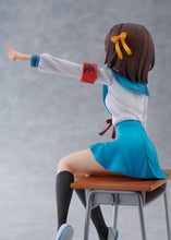 Load image into Gallery viewer, PRE-ORDER Haruhi Suzumiya Anime Series 20th Anniversary Ver. The Melancholy of Haruhi Suzumiya

