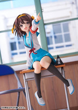 Load image into Gallery viewer, PRE-ORDER Haruhi Suzumiya Anime Series 20th Anniversary Ver. The Melancholy of Haruhi Suzumiya

