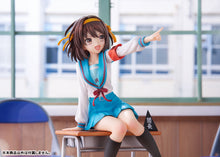 Load image into Gallery viewer, PRE-ORDER Haruhi Suzumiya Anime Series 20th Anniversary Ver. The Melancholy of Haruhi Suzumiya

