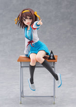 Load image into Gallery viewer, PRE-ORDER Haruhi Suzumiya Anime Series 20th Anniversary Ver. The Melancholy of Haruhi Suzumiya
