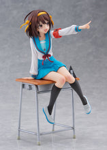 Load image into Gallery viewer, PRE-ORDER Haruhi Suzumiya Anime Series 20th Anniversary Ver. The Melancholy of Haruhi Suzumiya
