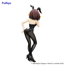Load image into Gallery viewer, PRE-ORDER Haruhi Suzumiya BiCute Bunnies Figure The Melancholy of Haruhi Suzumiya
