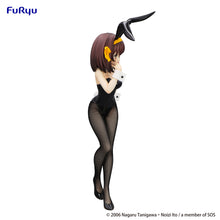 Load image into Gallery viewer, PRE-ORDER Haruhi Suzumiya BiCute Bunnies Figure The Melancholy of Haruhi Suzumiya
