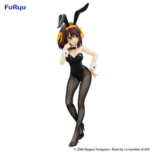 Load image into Gallery viewer, PRE-ORDER Haruhi Suzumiya BiCute Bunnies Figure The Melancholy of Haruhi Suzumiya
