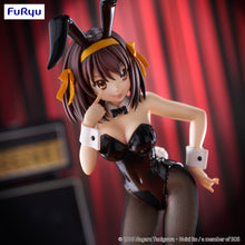 Load image into Gallery viewer, PRE-ORDER Haruhi Suzumiya BiCute Bunnies Figure The Melancholy of Haruhi Suzumiya
