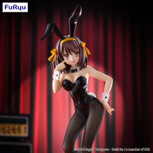 Load image into Gallery viewer, PRE-ORDER Haruhi Suzumiya BiCute Bunnies Figure The Melancholy of Haruhi Suzumiya
