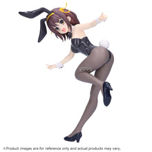 Load image into Gallery viewer, PRE-ORDER Haruhi Suzumiya Figure The Melancholy of Haruhi Suzumiya
