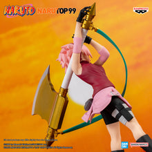 Load image into Gallery viewer, PRE-ORDER Haruno Sakura Naruto P99
