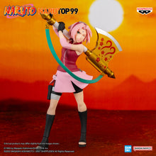Load image into Gallery viewer, PRE-ORDER Haruno Sakura Naruto P99
