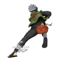 Load image into Gallery viewer, PRE-ORDER Hatake Kakashi Banpresto Figure Colosseum Naruto Shippuden
