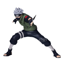 Load image into Gallery viewer, PRE-ORDER Hatake Kakashi Vibration Stars Naruto Shippuden
