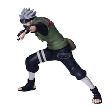 Load image into Gallery viewer, PRE-ORDER Hatake Kakashi Vibration Stars Naruto Shippuden
