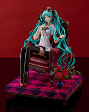 Load image into Gallery viewer, PRE-ORDER Hatsune Miku: World Is Mine 2024 Ver. Character Vocal Series 01: Hatsune Miku
